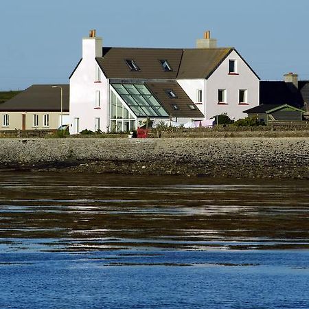 No 1 Broughton Bed & Breakfast Pierowall Exterior foto