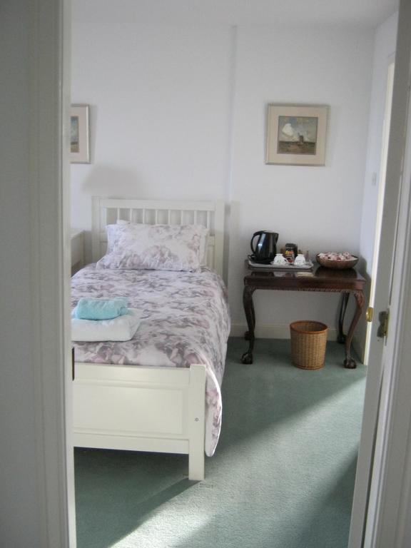 No 1 Broughton Bed & Breakfast Pierowall Zimmer foto