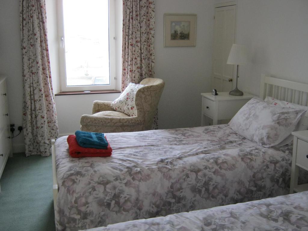 No 1 Broughton Bed & Breakfast Pierowall Zimmer foto