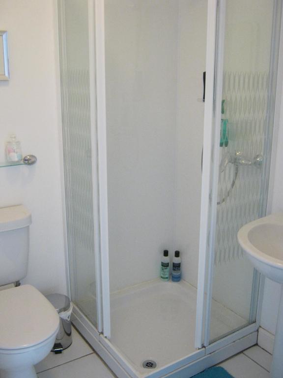No 1 Broughton Bed & Breakfast Pierowall Zimmer foto