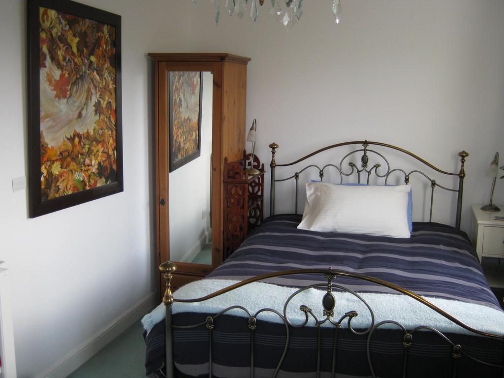No 1 Broughton Bed & Breakfast Pierowall Zimmer foto