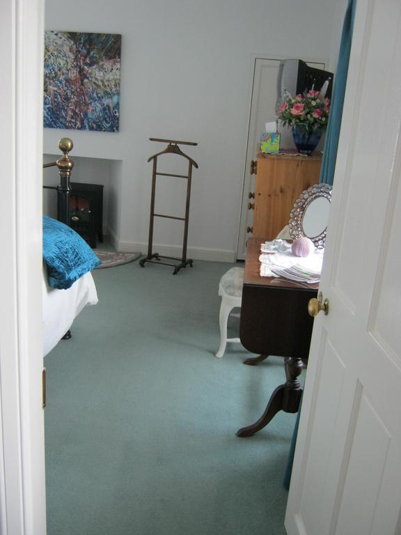 No 1 Broughton Bed & Breakfast Pierowall Zimmer foto