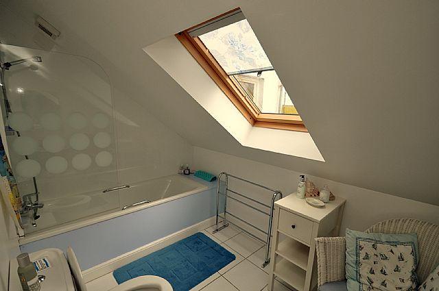 No 1 Broughton Bed & Breakfast Pierowall Zimmer foto