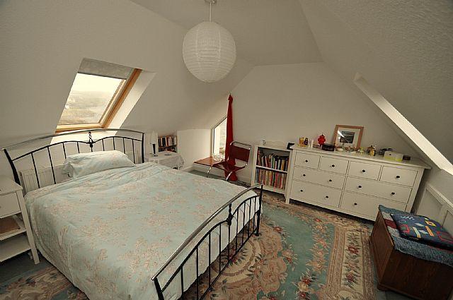 No 1 Broughton Bed & Breakfast Pierowall Zimmer foto