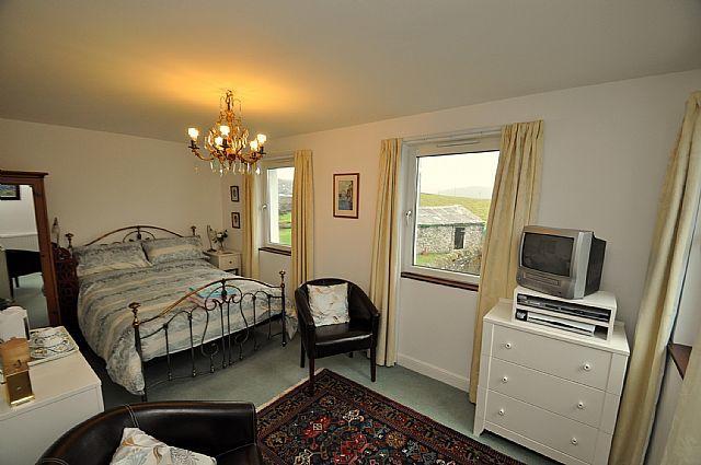 No 1 Broughton Bed & Breakfast Pierowall Zimmer foto