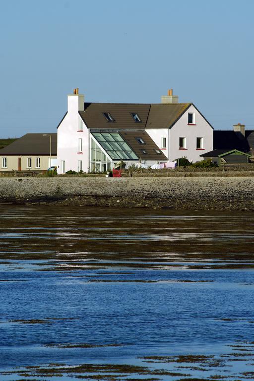 No 1 Broughton Bed & Breakfast Pierowall Exterior foto